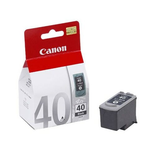 Tusz CANON PG-40 Czarny 16 ml 0615B001