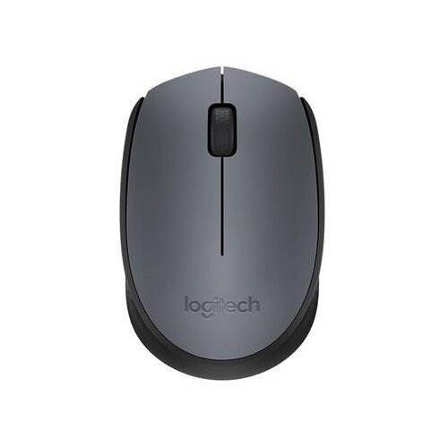 Mysz LOGITECH M170 Szary
