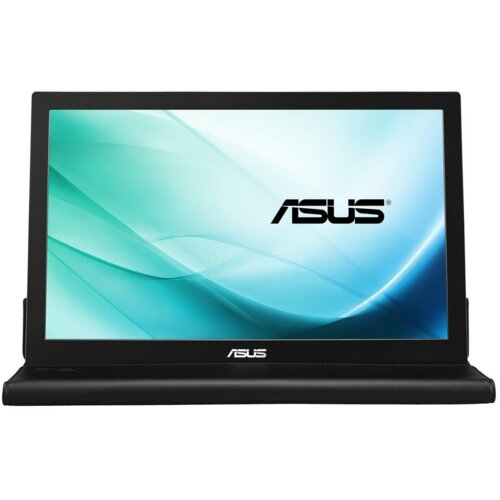 Monitor ASUS MB169B+ 16" 1920x1080px IPS
