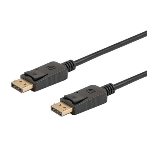 Kabel DisplayPort - DisplayPort SAVIO 1.8 m