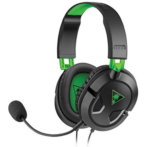 Słuchawki TURTLE BEACH Ear Force Recon 50X