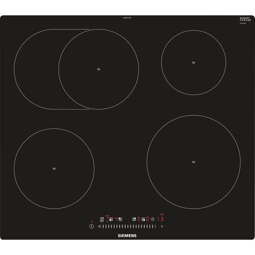 Płyta indukcyjna SIEMENS EH601FFB1E