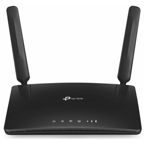 Router TP-LINK Archer MR200 LTE AC750