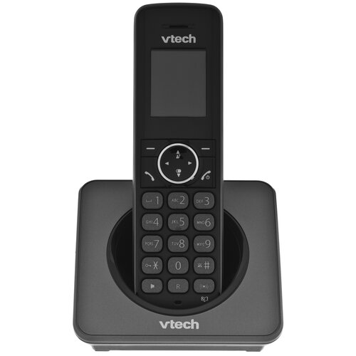 Telefon VTECH PS1200 Czarny