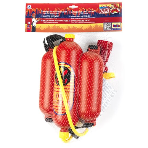 Zabawka gaśnica KLEIN 8932