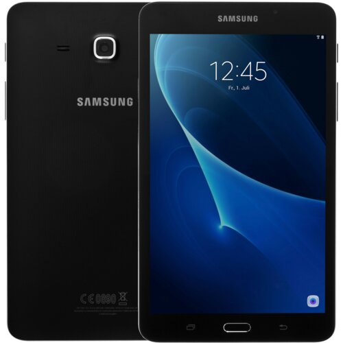 Tablet SAMSUNG Galaxy Tab A 7" 1.5/8 GB Wi-Fi Czarny