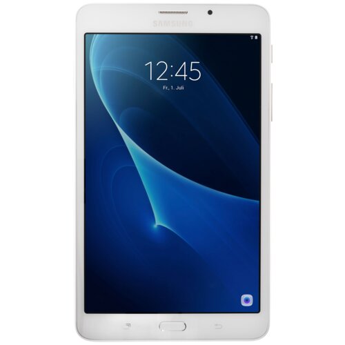 Tablet SAMSUNG Galaxy Tab A 7" 1.5/8 GB LTE Wi-Fi Biały