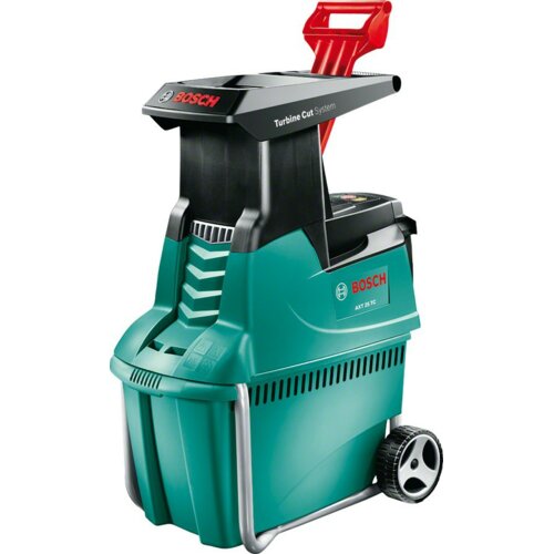 Rozdrabniacz do gałęzi BOSCH AXT 25 TC elektryczny