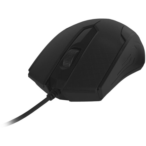 Mysz ART AM-93 Czarny