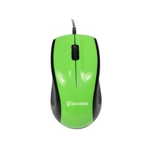 Mysz VAKOSS TM-481