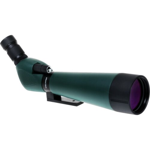 Luneta PRAKTICA Highlander 20-60x80 ze statywem