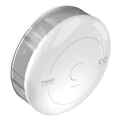 Czujnik dymu FIBARO FGSD-002 ZW5