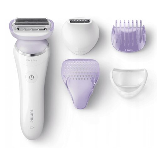 Golarka PHILIPS BRL170/00