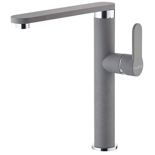 Bateria ALVEUS Irina kol.G04M 2090904 Stalowy