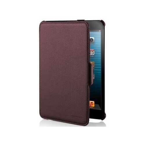 Etui na iPad Mini MODECOM California Little Brązowy