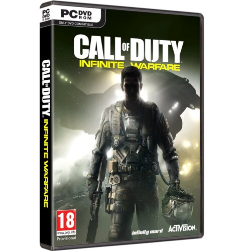 Call of Duty: Infinite Warfare Gra PC