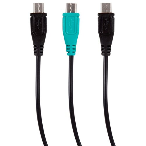 Kabel USB - Micro USB ARKAS 1.2 m