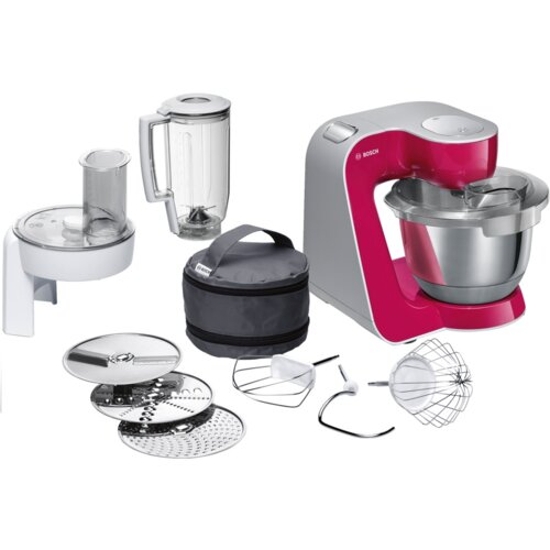 Robot kuchenny BOSCH MUM58420