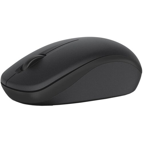 Mysz DELL WM126 Czarny