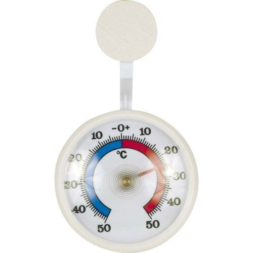 Termometr zewnętrzny BIOTERM 024500 (125/72 mm)