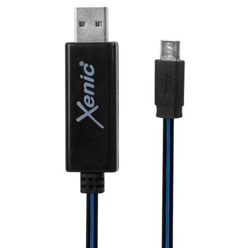 Kabel USB - Micro USB XENIC 1 m