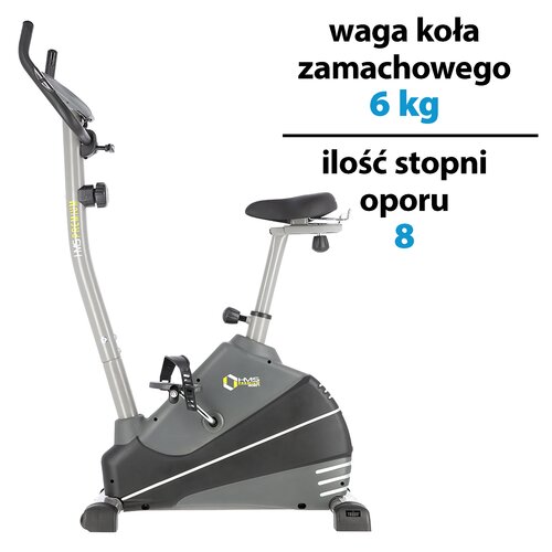 Rower magnetyczny HMS M0907