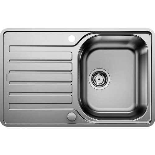 Zlewozmywak BLANCO Lantos 45 S-IF Compact 519059