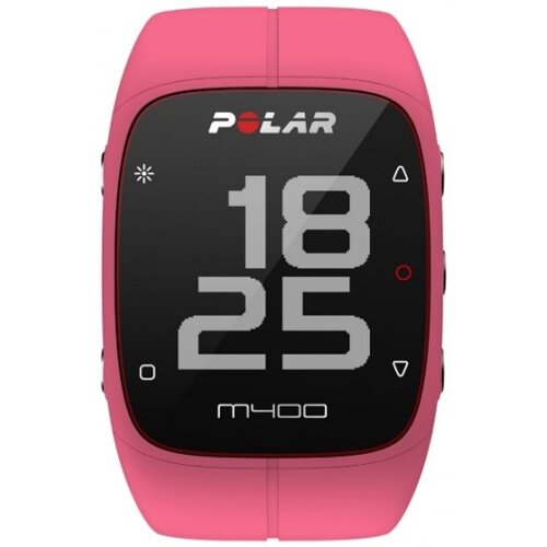 Polar m400 cena new arrivals