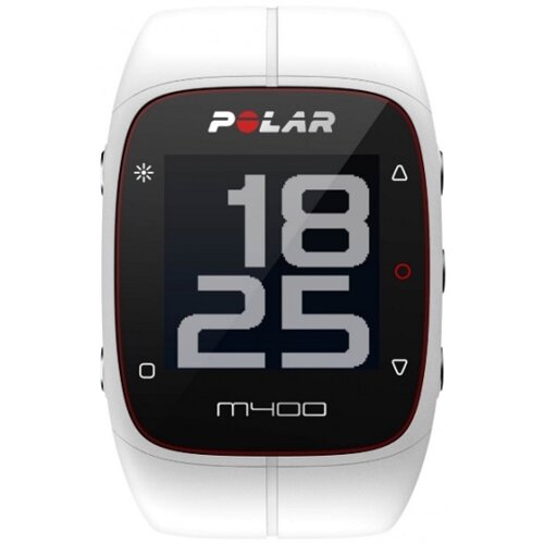 Polar m400 cena best sale