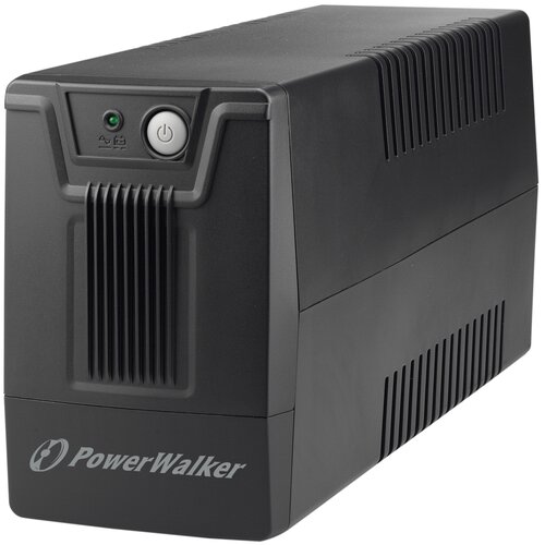 Zasilacz UPS POWERWALKER VI 800 SC FR