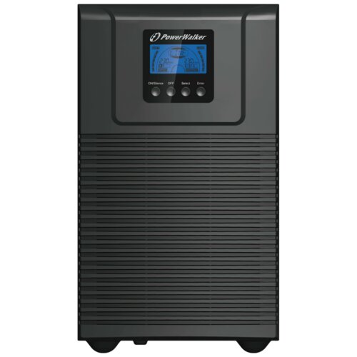 Zasilacz UPS POWERWALKER VFI 3000 TG 3000VA 2700W