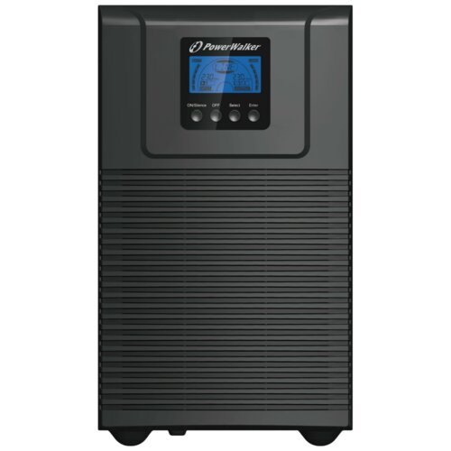 Zasilacz UPS POWERWALKER VFI 3000 TG