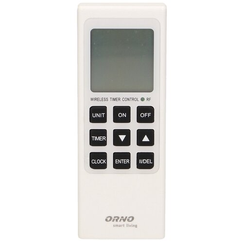 Pilot ORNO SH-1709