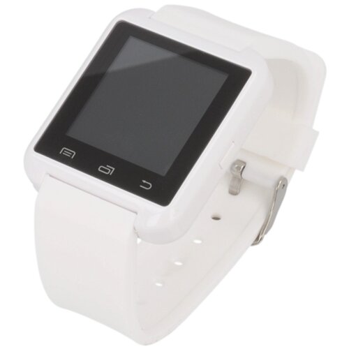 Smartwatch GARETT Smart Biały