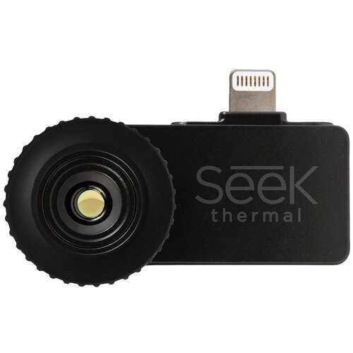 Kamera termowizyjna SEEK THERMAL Compact iOS (LW-EAA)