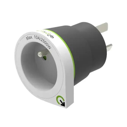 Adapter podróżny SKROSS 1.500209E (Europa - Chiny)