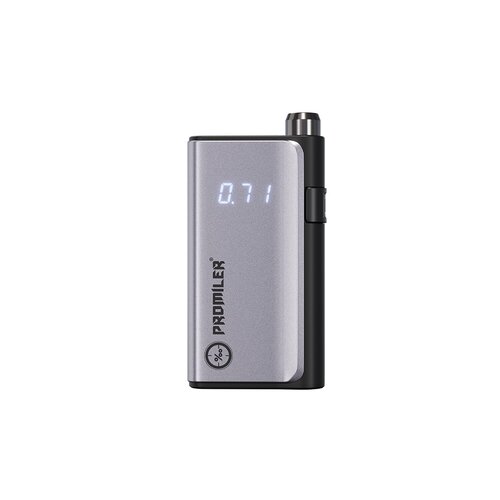 Alkomat PROMILER GR8500