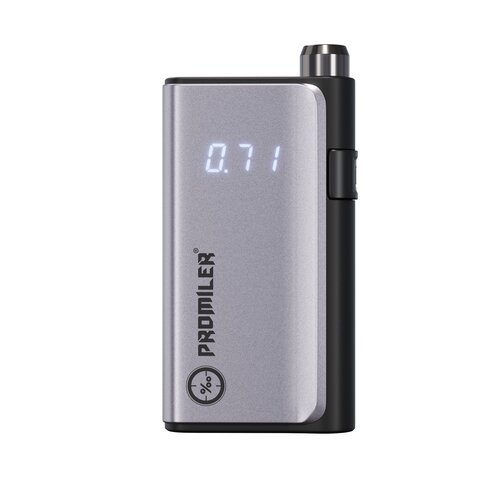 Alkomat PROMILER GR8500