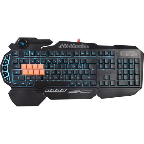 Klawiatura A4 TECH Bloody B318 (A4TKLA45719)