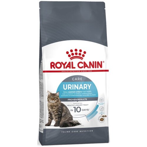 Karma dla kota ROYAL CANIN Urinary Care 2 x 10 kg