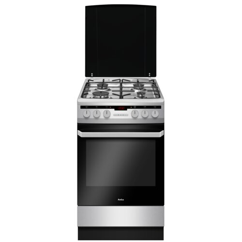 Kuchnia AMICA 58GED2.33HZpTaQ(Xx)