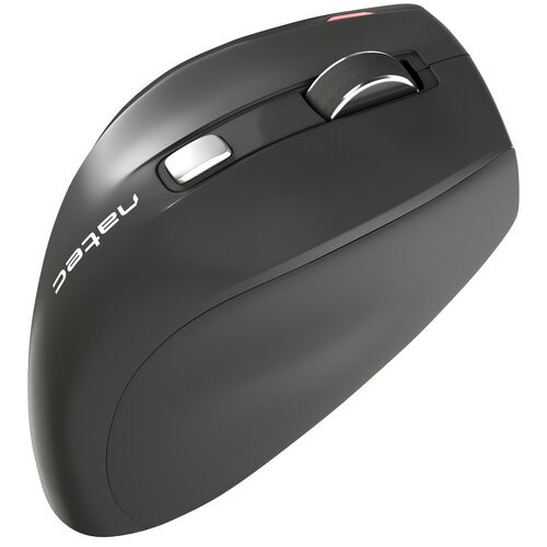 Mysz NATEC Jaguar Czarny