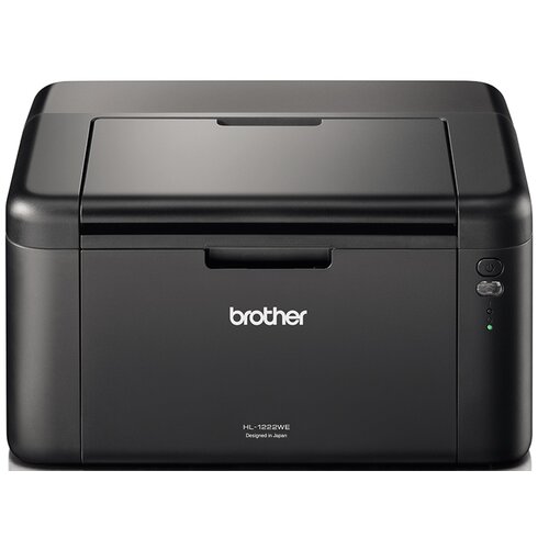 Drukarka BROTHER HL-1222WE Wi-Fi