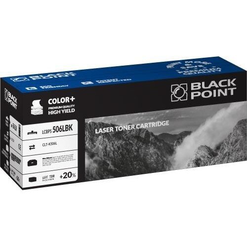 Toner Black Point LCBPS506LBK Czarny