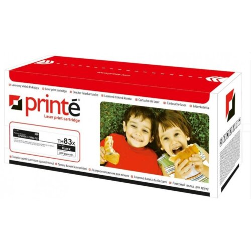 Toner PRINTE TH85ANC Czarny