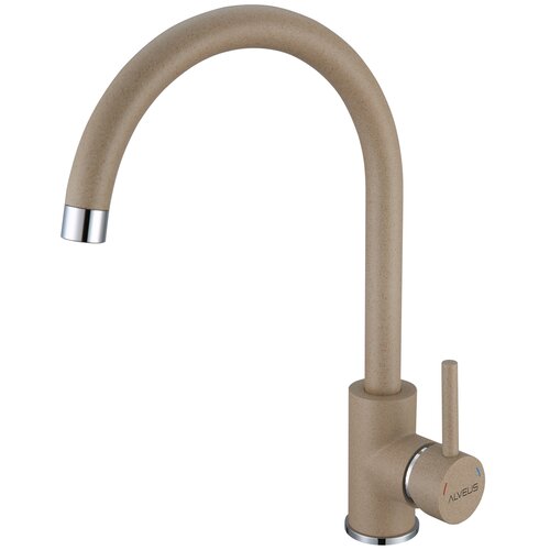Bateria ALVEUS Roxa kol.55 2090455 Beżowy