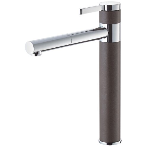 Bateria ALVEUS Zina kol.G03M 2091003 Czekoladowy/chrom