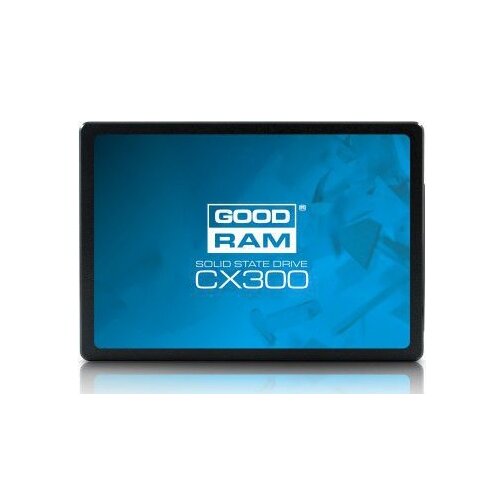 Dysk GOODRAM CX300 240GB SSD