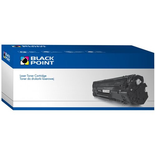 Toner BLACK POINT LBPLMS312 Czarny