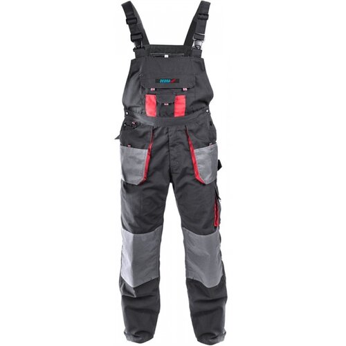 Spodnie robocze DEDRA BH2SO-L (rozmiar L/52)